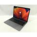 [ б/у ]Apple MacBook Pro 13 дюймовый CTO (Mid 2017) Space серый Core i7(2.5G)/16G/512G(SSD)/Iris Plus 640[ Osaka головной офис ] гарантийный срок 1 месяцев [ разряд C]