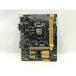[ б/у ]ASUS H81M-E H81/LGA1150/MicroATX[ Osaka головной офис ] гарантийный срок 1 неделя 