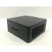 [ б/у ]Intel NUC13ANHi5 [RNUC13ANHI50000] Core i5-1340P/2.5GbE/Wi-Fi6E(ax)+BT5.3/SATA/2023[ Osaka головной офис ] гарантийный срок 1 неделя 