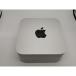 [ б/у ]Apple Mac Studio (2025) M4 Max(CPU:14C/GPU:32C)) 36GB/512GB серебряный MU963J/A[ Osaka головной офис ] гарантийный срок 1 месяцев [ разряд A]