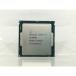 [ б/у ]Intel Core i5-6400(2.7GHz/TB:3.3GHz/SR2BY) Bulk LGA1151/4C/4T/L3 6M/HD530/TDP65W [ Osaka головной офис ] гарантийный срок 1 неделя 