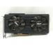 [ б/у ]Palit GeForce RTX 3060 Ti Dual V1 (NE6306T019P2-190AD)RTX3060Ti(LHR)/8GB(GDDR6)[ Osaka головной офис ] гарантийный срок 1 неделя 