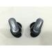 �y���ÁzBOSE QuietComfort Ultra Earbuds [�u���b�N]�y���{�X�z�ۏ؊��ԂP�����y�����NB�z