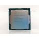 [ б/у ]Intel Core i7-8700 (3.2GHz/TB:4.6GHz) bulk LGA1151/6C/12T/L3 12M/UHD630/TDP65W[ Osaka головной офис ] гарантийный срок 1 неделя 