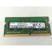 [ б/у ]260PIN 4GB DDR4-2400(PC4-19200) SODIMM [ Note PC для ][ Osaka головной офис ] гарантийный срок 1 неделя 