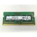 [ б/у ]260PIN 4GB DDR4-2400(PC4-19200) SODIMM [ Note PC для ][ Osaka головной офис ] гарантийный срок 1 неделя 