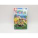 �y���ÁzNintendo ���܂� �ǂ��Ԃ̐X [Nintendo Switch]�y�{�����E�V�[�j���z�ۏ؊��ԂP�T��