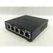 [ б/у ]NETGEAR GS305-300JPS LAN ступица [ Osaka головной офис ] гарантийный срок 1 неделя 