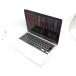 [ б/у ]Apple MacBook Air 13 дюймовый CTO (Early 2020) серебряный Core i3(1.1G)/8G/256G/Iris Plus[ Kumamoto ] гарантийный срок 1 месяцев [ разряд B]