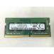 [ б/у ]260PIN 4GB DDR4-2400(PC4-19200) SODIMM [ Note PC для ][ Osaka головной офис ] гарантийный срок 1 неделя 