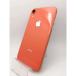 [ б/у ]Apple внутренний версия [SIM свободный ] iPhone XR 64GB коралл MT0A2J/A[ Osaka головной офис ] гарантийный срок 1 месяцев [ разряд C]