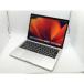 [ б/у ]Apple MacBook Pro 13 дюймовый CTO (Mid 2017) серебряный Core i5(2.3G)/8G/256G(SSD)/Iris Plus 640[ Kobe ] гарантийный срок 1 месяцев [ разряд A]