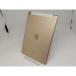 [ б/у ]Apple SoftBank [SIM разблокирован .] iPad( no. 5 поколение /2017) 32GB Gold MPG42J/A[ Япония .3] гарантийный срок 1 месяцев [ разряд B]