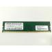 [ б/у ]DDR4 4GB PC4-17000(DDR4-2133)[ настольный PC для ][ Osaka головной офис ] гарантийный срок 1 неделя 
