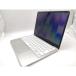 �y���ÁzApple MacBook Neo 13�C���` A18 Pro(CPU:6C/GPU:5C) 8GB/512GB �V���o�[ MHFC4J/A (13�C���`,A18 Pro)�yEC�Z���^�[�z�ۏ؊��ԂP�����y�����NA�z