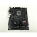 [ б/у ]ASUS Z170 PRO GAMING Z170/LGA1151(DDR4)/M.2/SATA Express/USB 3.1(Type-A,C)/ATX[ Osaka головной офис ] гарантийный срок 1 неделя 