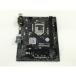 [ б/у ]ASRock H310CM-HDV/M.2 H310/LGA1151/MicroATX[ Osaka головной офис ] гарантийный срок 1 неделя 