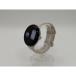 [ б/у ]Google Pixel Watch3 LTE модель 45mm Polished Silver aluminium кейс /Porcelain активный частота [ Osaka головной офис ] гарантийный срок 1 месяцев [ разряд A]