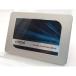 [ б/у ]Crucial MX500 CT500MX500SSD1 500GB/SSD/6GbpsSATA/2018 год 1 месяц /3D TLC[ Osaka головной офис ] гарантийный срок 1 неделя 