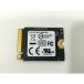 [ б/у ] каждый фирма 512GB SSD (M.2 2230/PCIe4.0 NVMe)[ Osaka головной офис ] гарантийный срок 1 неделя 