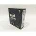 �y���g�p�zIntel Core Ultra 7 270K Plus (3.7GHz) Box LGA1851/24C(P:8C/E:16C)/24T/L3 36M/Intel Graphics/PBP125W�y���{�X�z�ۏ؊��ԂP�T��