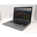 [ б/у ]Apple MacBook Air 13 дюймовый CTO (Early 2020) Space серый Core i5(1.1G)/16G/512G/Iris Plus[ осень лист 2 номер ] гарантийный срок 1 месяцев [ разряд C]