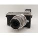 �y���ÁzPanasonic LUMIX DC-GX7MK3K-S �W���Y�[�������Y�L�b�g �V���o�[�y�V�h2�z�ۏ؊��ԂP�����y�����NA�z
