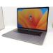 [ б/у ]Apple MacBook Pro 15 дюймовый CTO (Mid 2017) Space серый Core i7(3.1G)/16G/512G(SSD)/Radeon Pro 560[ Shinjuku 2] гарантийный срок 1 месяцев [ разряд C]