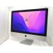 [ б/у ]Apple iMac 21.5 дюймовый Retina 4K дисплей модель MNE02J/A (Mid 2017)[ Shinjuku 2] гарантийный срок 1 месяцев [ разряд C]