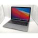 [ б/у ]Apple MacBook Pro 13 дюймовый CTO (Mid 2017) Space серый Core i5(2.3G)/16G/256G(SSD)/Iris Plus 640[ Shinjuku 2] гарантийный срок 1 месяцев [ разряд B]