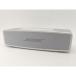 [ б/у ]BOSE SoundLink Mini II Special Edition Lux серебряный [ Shinjuku 2] гарантийный срок 1 неделя [ разряд B]