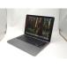 [ б/у ]Apple MacBook Pro 13 дюймовый Corei5:1.4GHz 256GB Space серый MXK32J/A (Mid 2020)[ Shinjuku 2] гарантийный срок 1 месяцев [ разряд A]