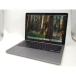 [ б/у ]Apple MacBook Pro 13 дюймовый CTO (Mid 2020) Space серый Core i5(1.4G)/16G/512G/Iris Plus 645[ Shinjuku 2] гарантийный срок 1 месяцев [ разряд B]