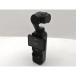 �y���ÁzDJI Osmo Pocket 3�y�V�h2�z�ۏ؊��ԂP�����y�����NA�z
