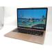 [ б/у ]Apple MacBook Air 13 дюймовый CTO (M1*2020) Gold Apple M1(CPU:8C/GPU:7C)/16G/256G[ Shinjuku 2] гарантийный срок 1 месяцев [ разряд C]