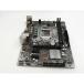 [ б/у ]MSI H110M PRO-VH H110/LGA1151(DDR4)/MicroATX[ Omiya восток .] гарантийный срок 1 неделя 