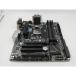 [ б/у ]GIGABYTE GA-Z170M-D3H DDR3 Z170/LGA1151(DDR3)/M.2/SATA Express/MicroATX[ Omiya восток .] гарантийный срок гарантия нет 