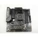[ б/у ]ASUS TUF B450M-PRO GAMING B450/AM4/MicroATX[ Omiya восток .] гарантийный срок 1 неделя 