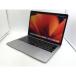 [ б/у ]Apple MacBook Pro 13 дюймовый Corei5:1.4GHz 256GB Space серый MUHP2J/A (Mid 2019)[ Omiya восток .] гарантийный срок 1 месяцев [ разряд C]