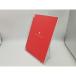[ не использовался ]Apple iPad Air Smart Cover (PRODUCT)RED MGTP2FE/A[ Omiya восток .] гарантийный срок 1 неделя 