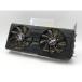 [ б/у ]Palit GeForce RTX 3060 Ti Dual OC(NE6306TS19P2-190AD)RTX3060Ti/8GB(GDDR6)/PCI-E[ Omiya восток .] гарантийный срок 1 неделя 