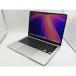 [ б/у ]Apple MacBook Air 13 дюймовый CTO (M2,2022) серебряный M2(CPU:8C/GPU:8C)/16G/256G/30W AC[ Omiya восток .] гарантийный срок 1 месяцев [ разряд B]