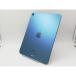 �y���ÁzApple �yWi-Fi�z iPad Air�i��5����/2022�j 64GB �u���[ MM9E3J/A�y��{�����z�ۏ؊��ԂP�����y�����NC�z
