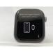 �y���ÁzApple Watch Series11 46mm GPS �X�y�[�X�O���C�A���~�j�E���P�[�X/�u���b�N�X�|�[�c�o���h (S/M) MEV04J/A�y��{�����z�ۏ؊��ԂP�����y�����NA�z