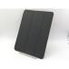 [ б/у ]Apple Smart Folio черный iPad Air( no. 4/ no. 5 поколение ) MH0D3FE/A[ Omiya восток .] гарантийный срок 1 неделя 
