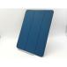 [ б/у ]Apple Smart Folio морской голубой iPad Air( no. 4/ no. 5 поколение ) MNA73FE/A[ Omiya восток .] гарантийный срок 1 неделя 