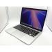 [ б/у ]Apple MacBook Air 13 дюймовый 256GB серебряный MWTK2J/A (Early 2020)[ Omiya восток .] гарантийный срок 1 месяцев [ разряд B]