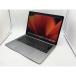 [ б/у ]Apple MacBook Air 13 дюймовый Corei5:1.6GHz 128GB Space серый MRE82J/A (Late 2018)[ Omiya восток .] гарантийный срок 1 месяцев [ разряд C]