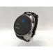 [ б/у ]Zepp Health Amazfit GTR 4 super скорость черный [s Mark Исэ город мыс ] гарантийный срок 1 месяцев [ разряд C]