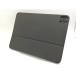 [ б/у ]Apple Smart Keyboard Folio английский язык (US) iPad Air( no. 4/ no. 5 поколение )*Pro 11 дюймовый ( no. 1/ no. 2/ no. 3/ no. 4 поколение ) для [ Omiya восток .] гарантийный срок 1 неделя 